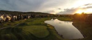 Valley Ridge Golf Club — photo 2
