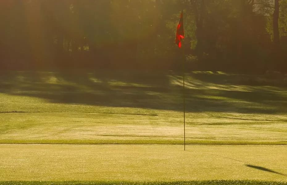Point Grey Golf & Country Club — photo 2