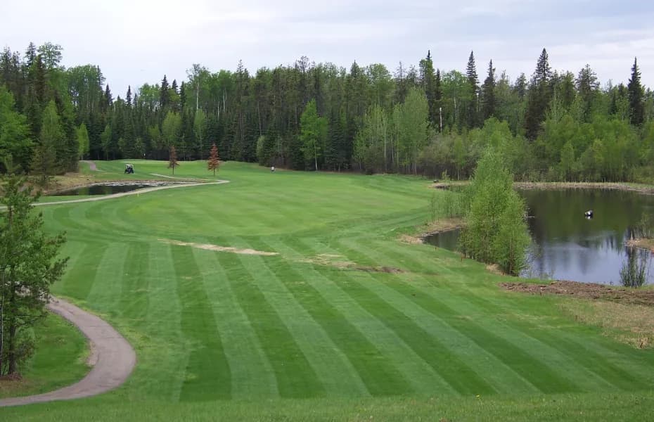 Poplar Hills Golf Club — photo 2