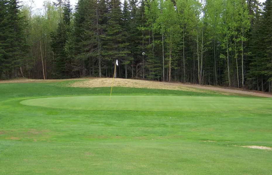 Poplar Hills Golf Club — photo 3