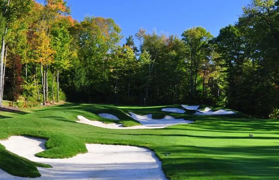 Port Carling Golf & Country Club — photo 1