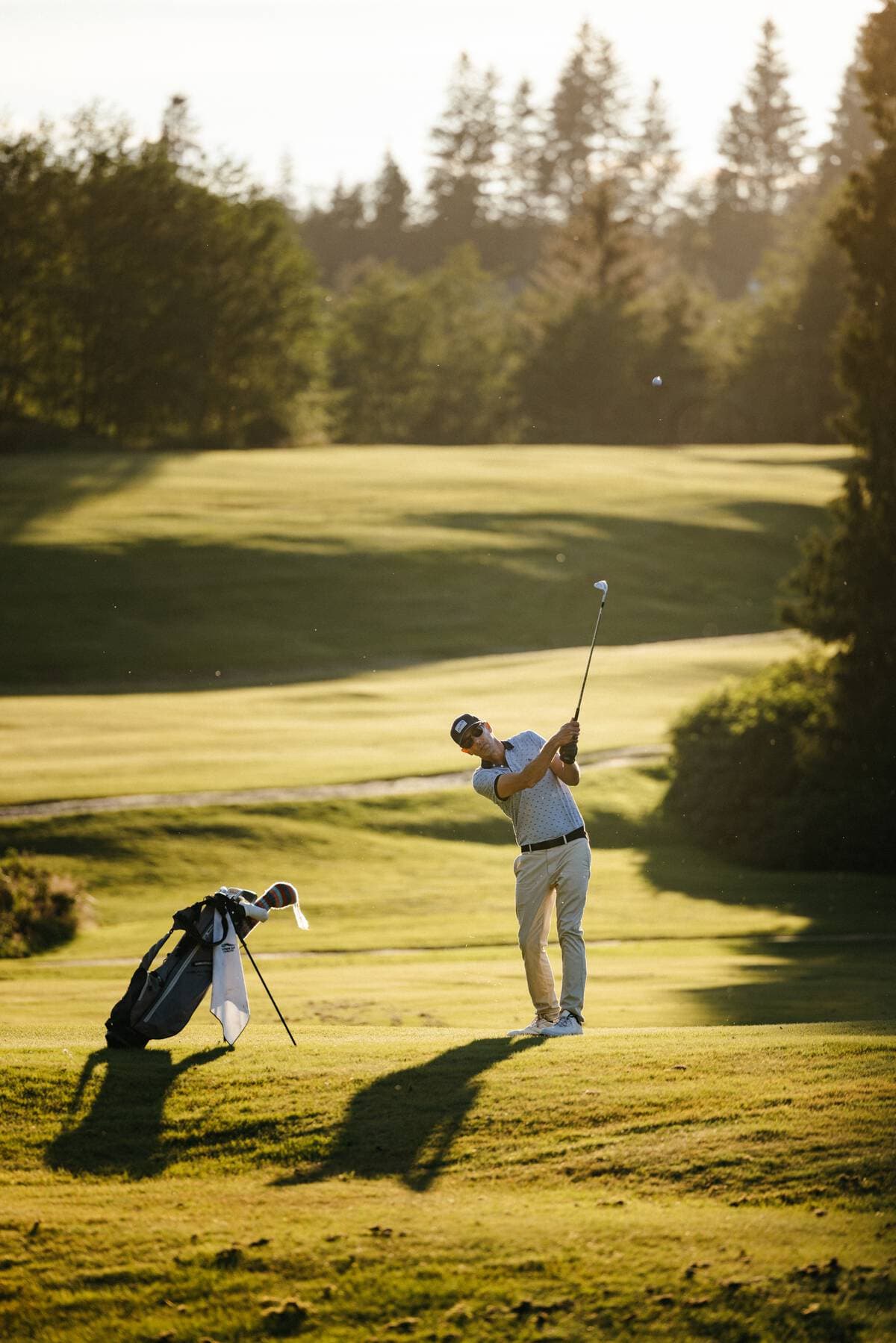 Prince Rupert Golf Club — photo 2