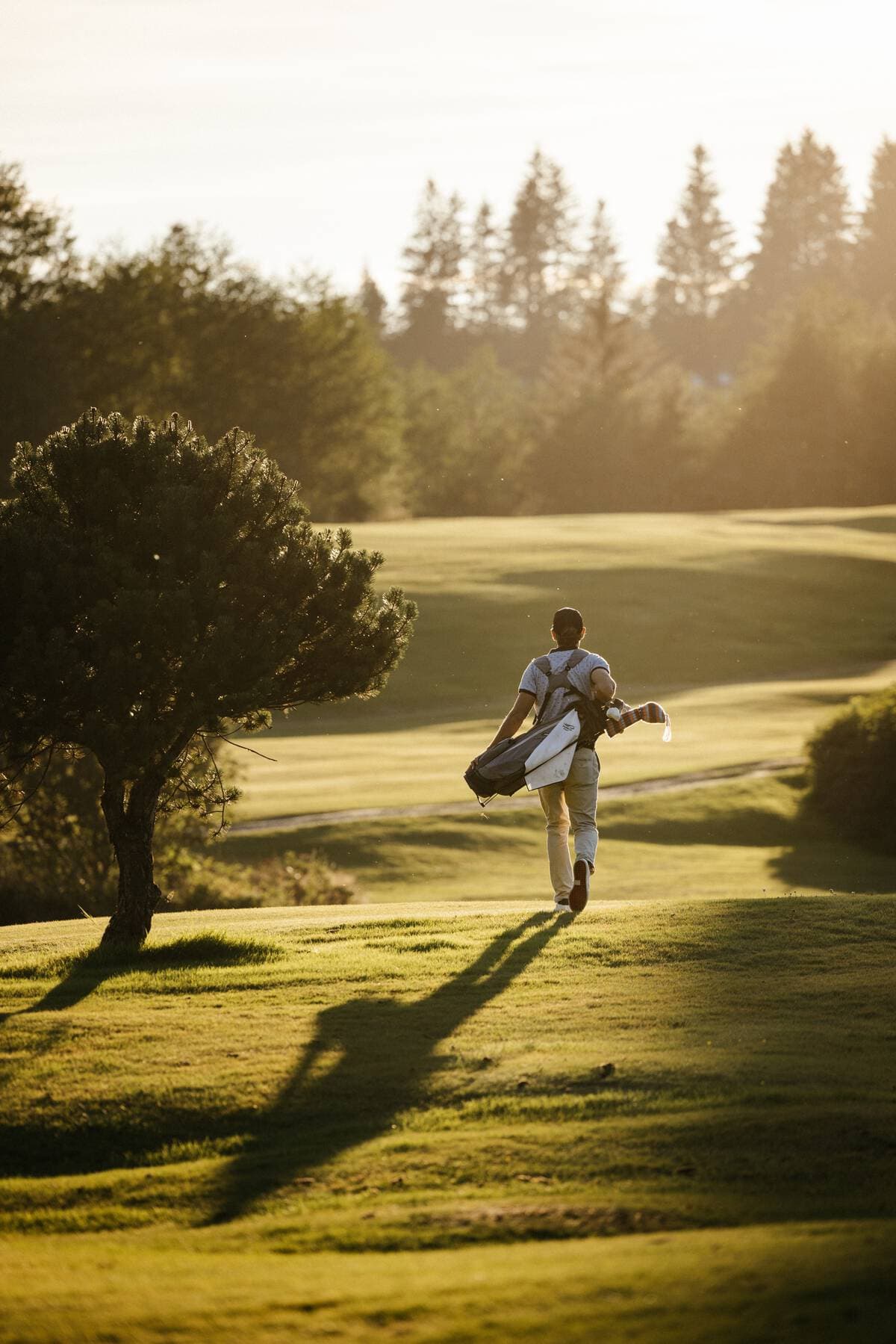 Prince Rupert Golf Club — photo 3