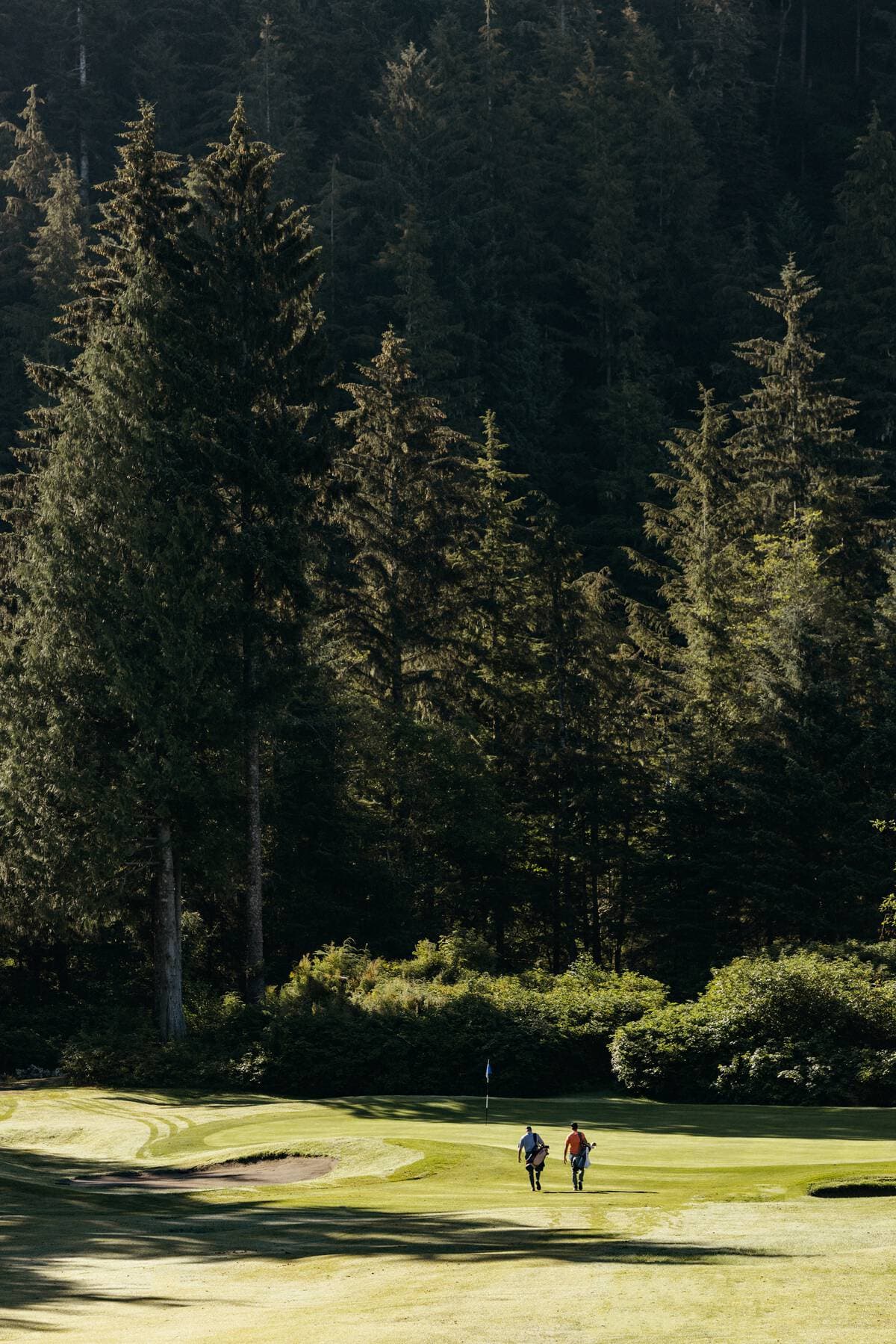 Prince Rupert Golf Club — photo 4