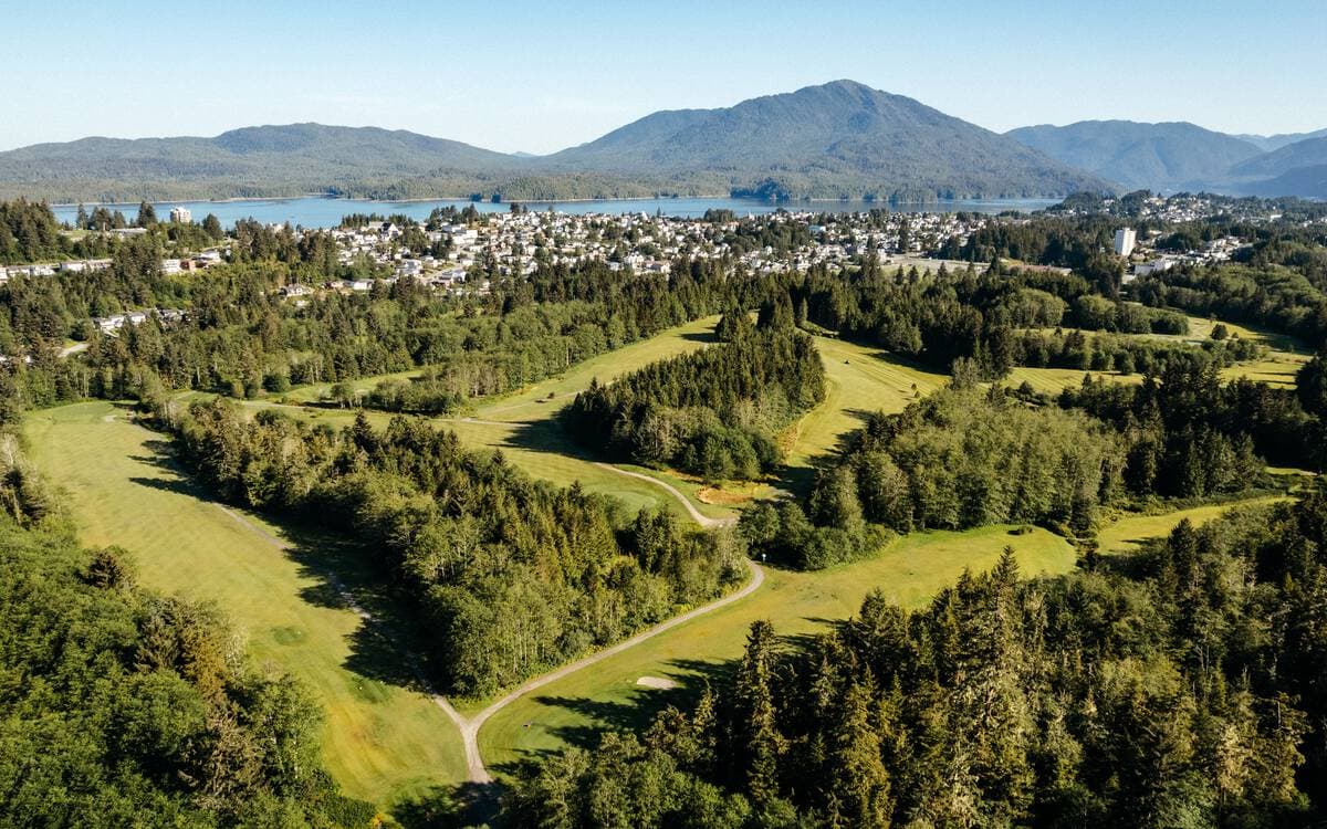 Prince Rupert Golf Club — photo 5