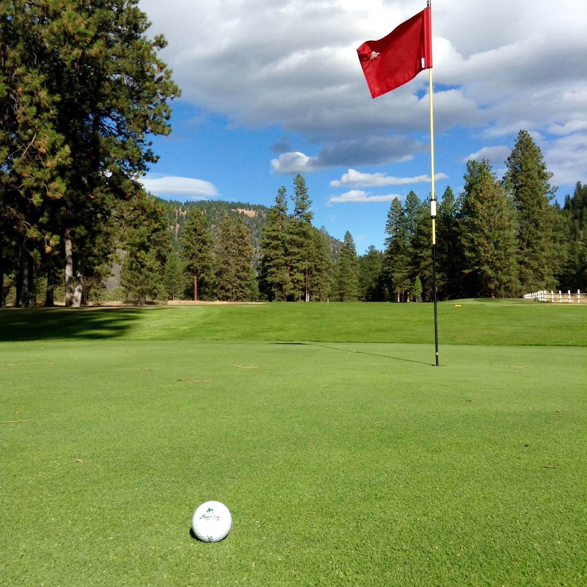 Princeton Golf Club — photo 3