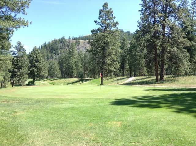 Princeton Golf Club — photo 4