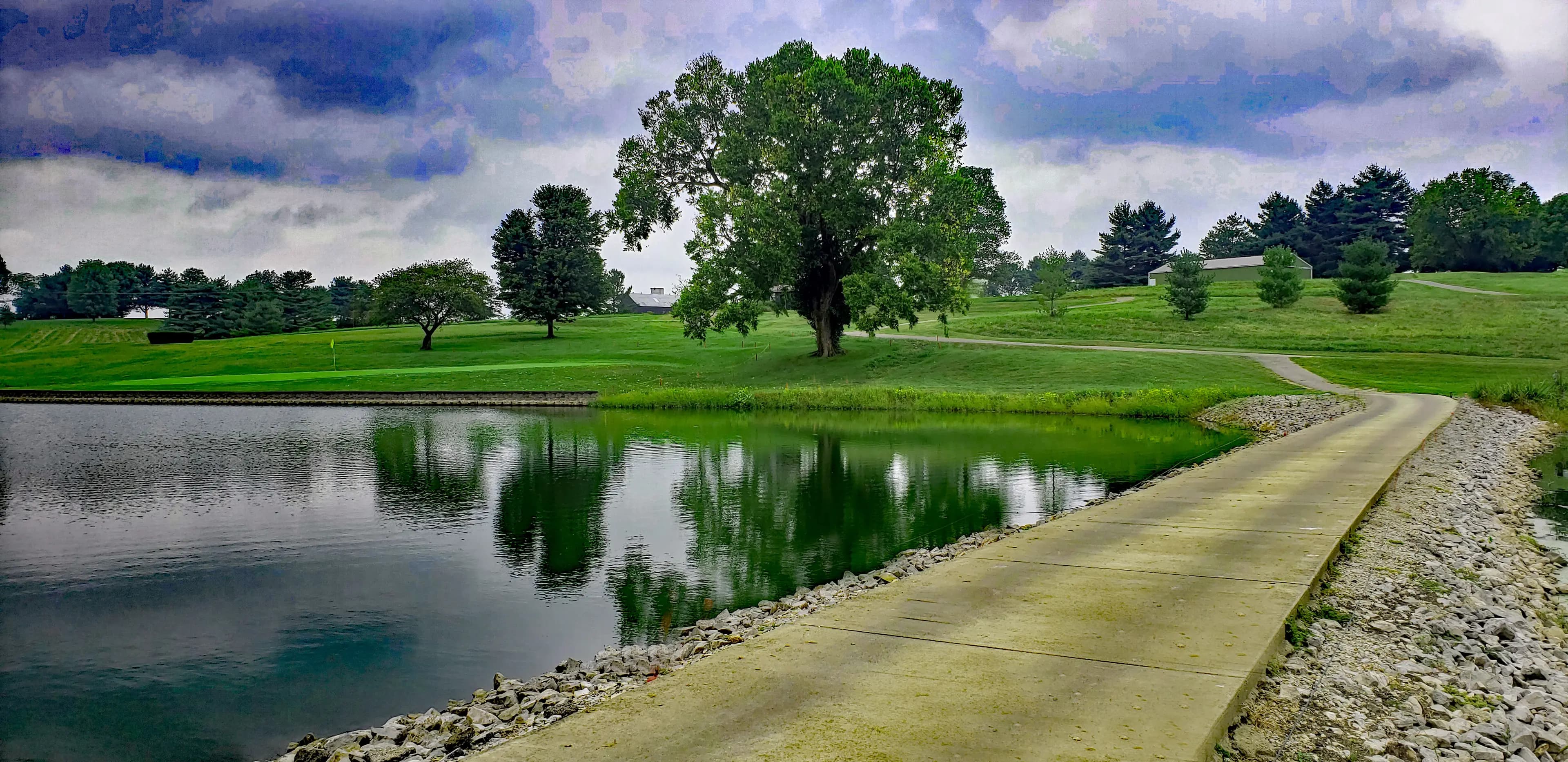 Kentucky golf destination
