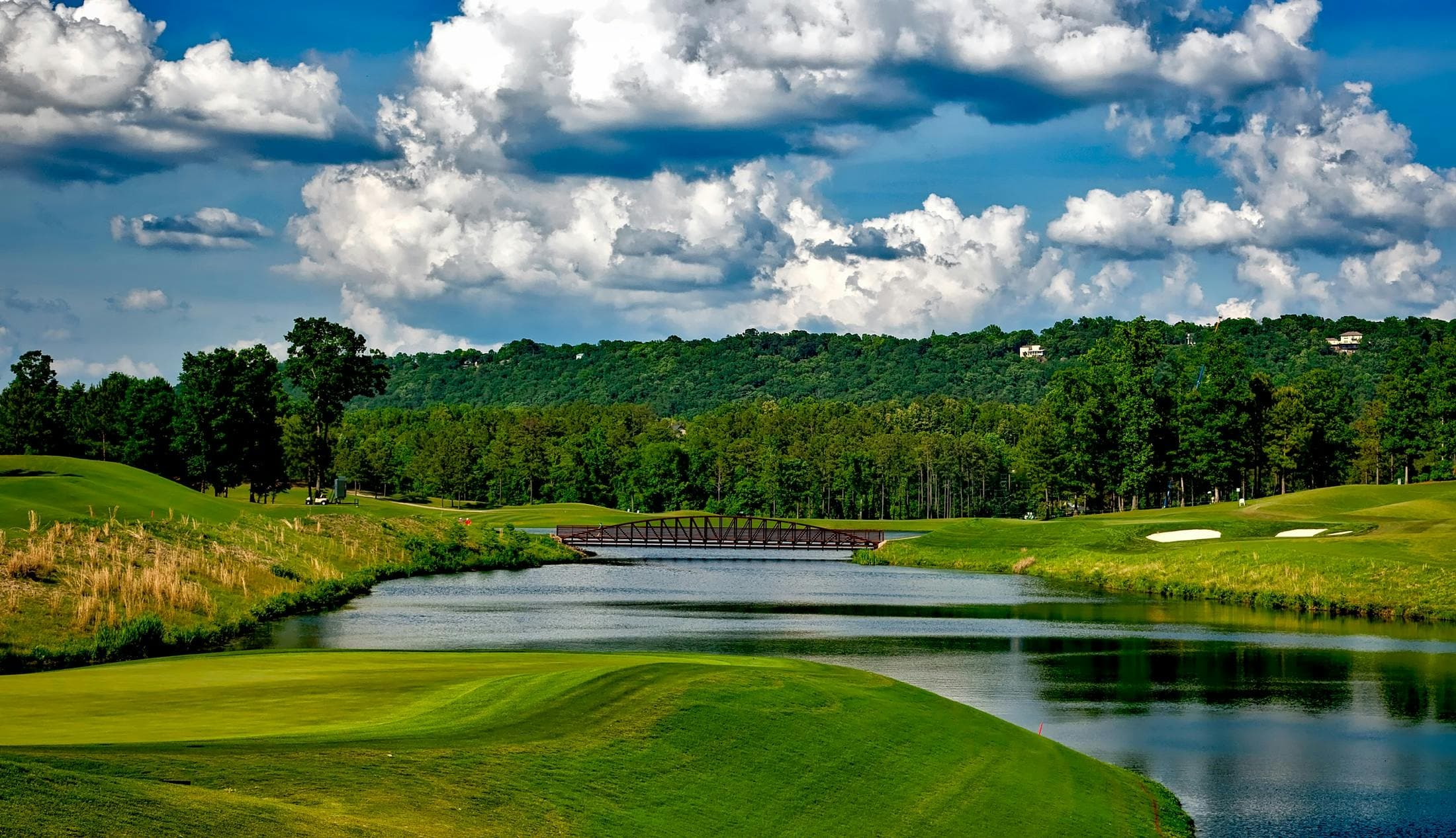 Florida golf destination