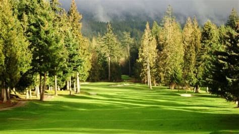 Pryde Vista Golf Course golf course