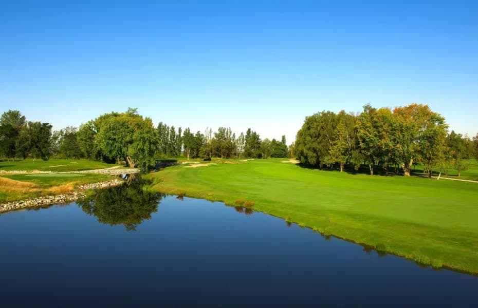 Quilchena Golf & Country Club — photo 3
