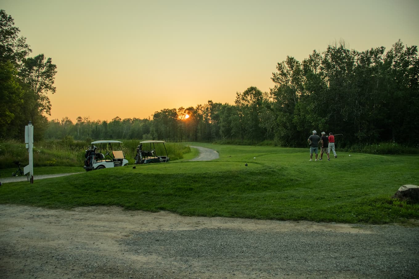 Rainbow Ridge Golf Course — photo 2