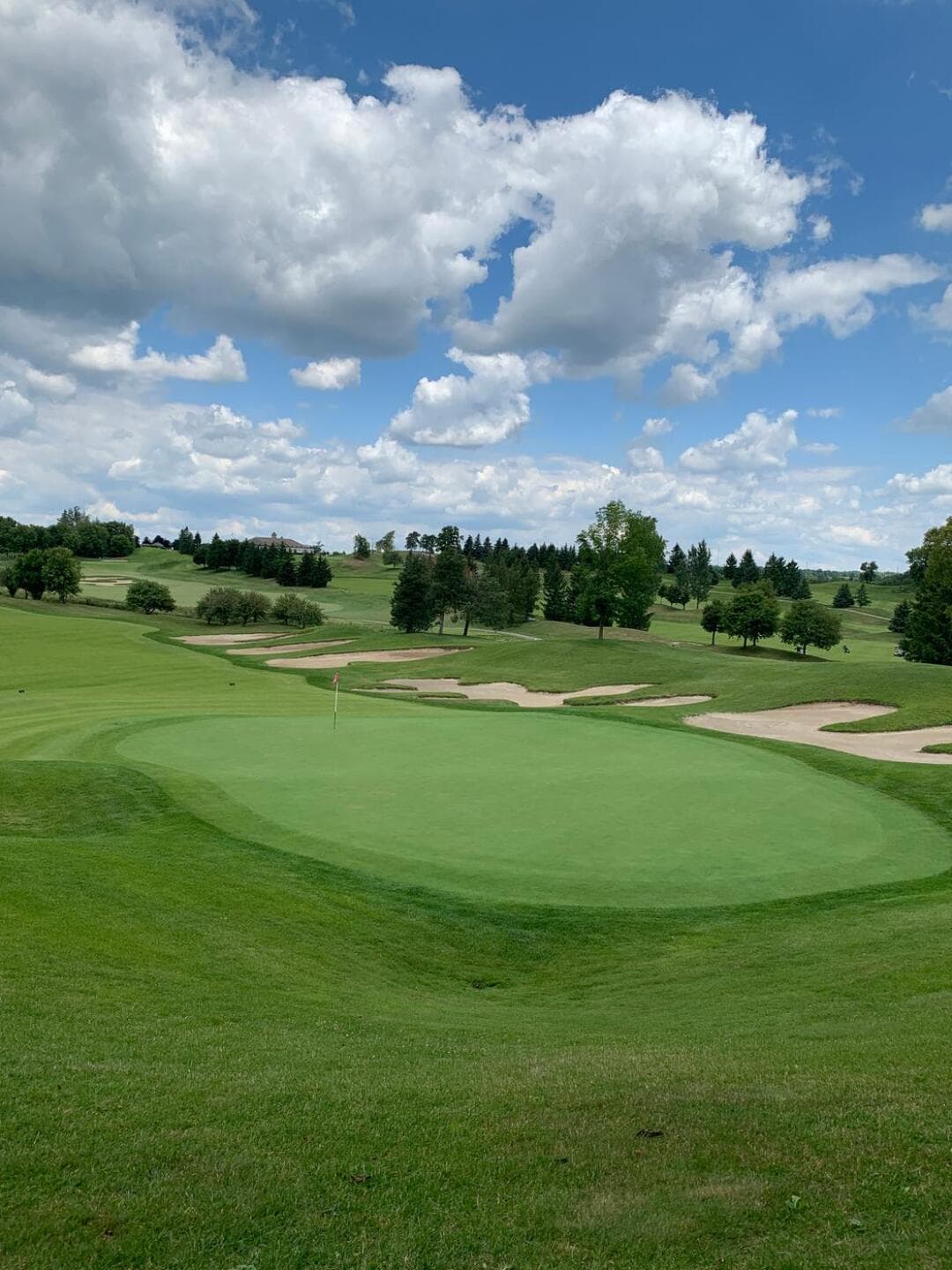 Rebel Creek Golf Club — photo 1