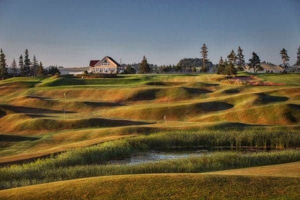 Red Sands Golf Course — photo 1