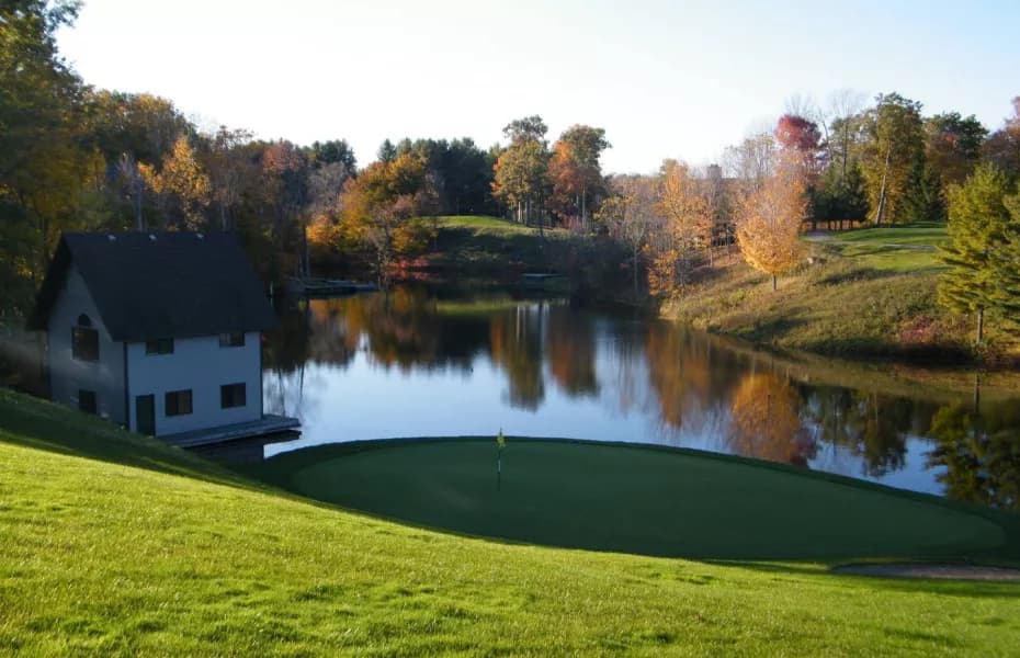 Redtail Golf Course — photo 1