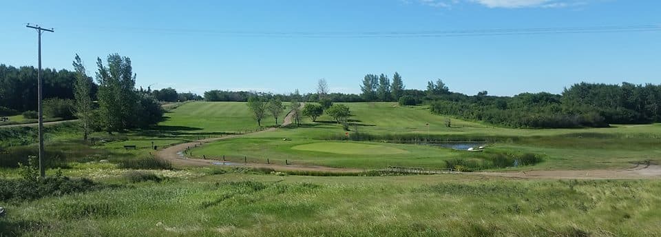 Regina Beach Golf Club — photo 2