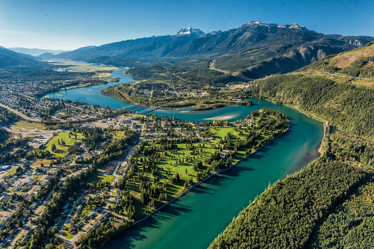 Revelstoke Golf Club — photo 4