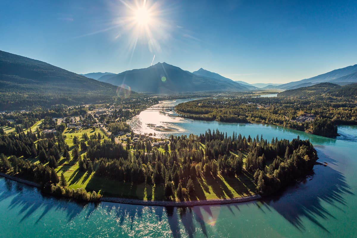 Revelstoke Golf Club — photo 5