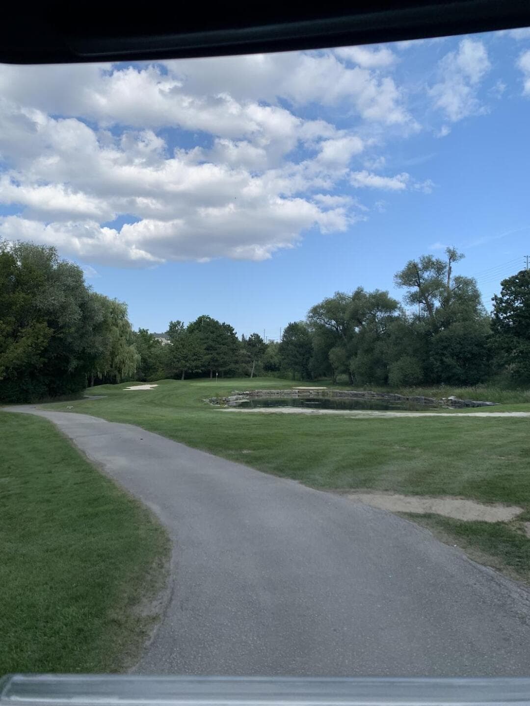 Richmond Hill Golf Club — photo 1