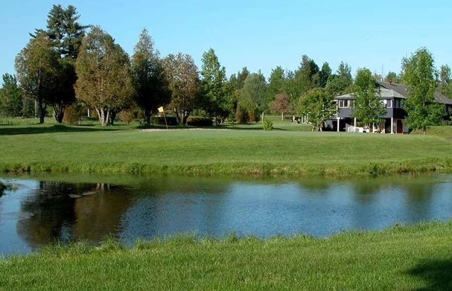Rideau Glen Golf Club — photo 1
