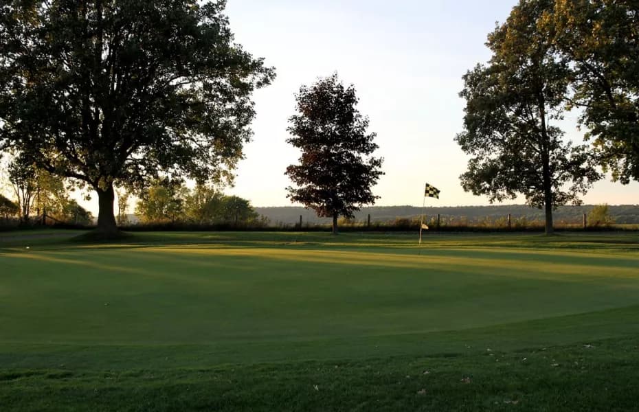 Rideau Lakes Golf & Country Club — photo 1
