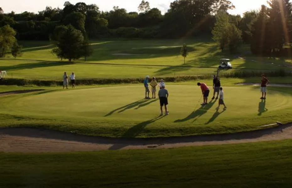 Rivendell Golf Club — photo 1