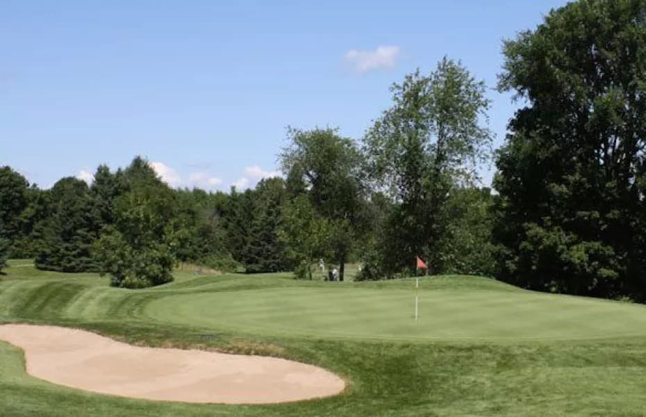 Rivendell Golf Club — photo 2