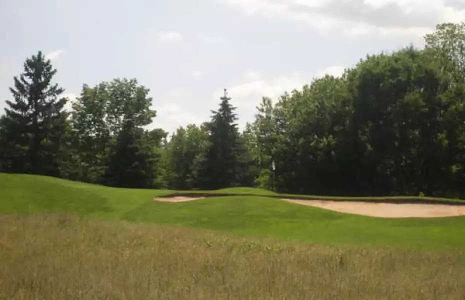 Rivermead (Club de golf) — photo 3