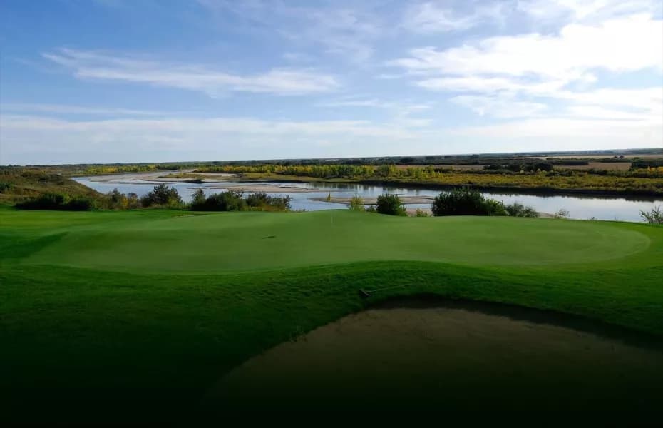 Riverside Country Club — photo 1