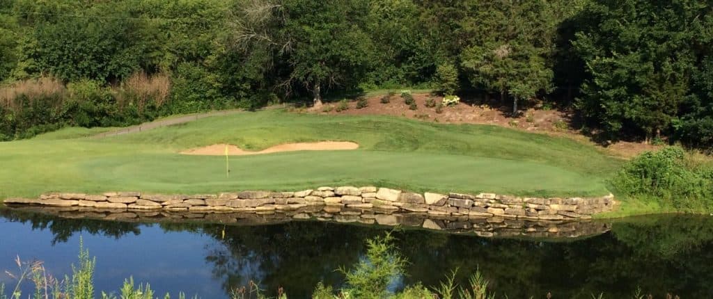 Riverview Golf Club — photo 1
