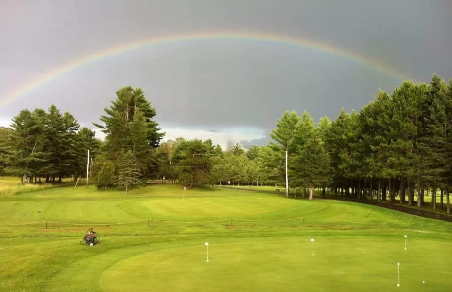 Roanoke Golf Club — photo 3