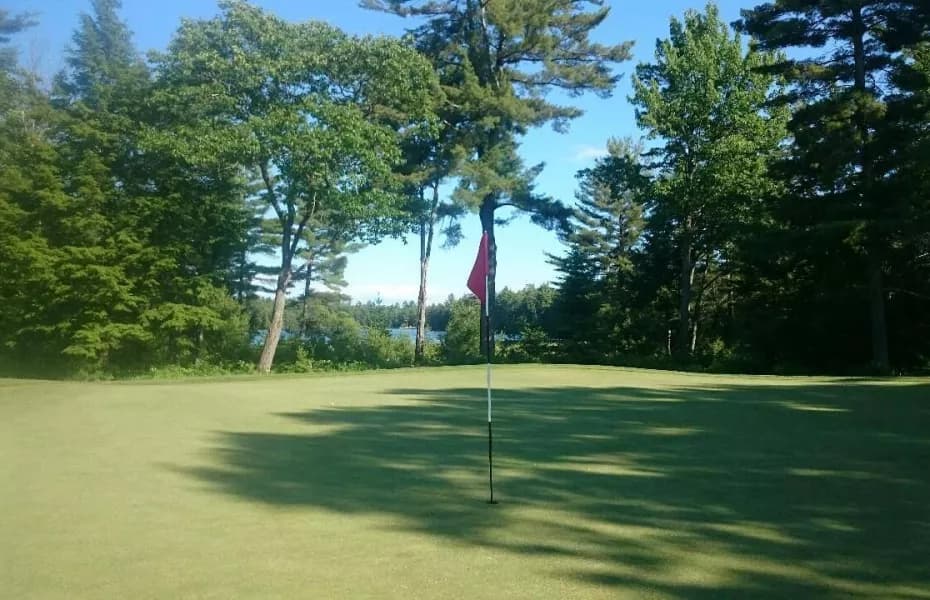Rocky Crest Golf Club — photo 2