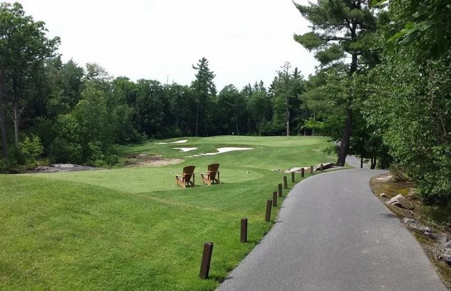 Rocky Crest Golf Club — photo 3