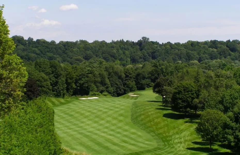 Rosedale Golf Club — photo 1