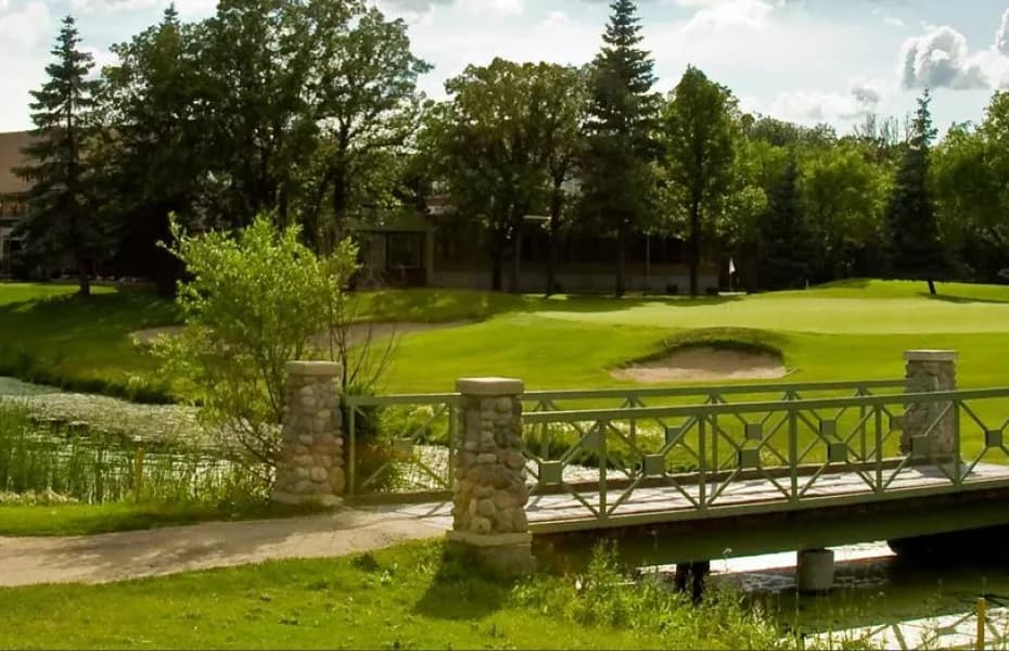 Rossmere Country Club — photo 1