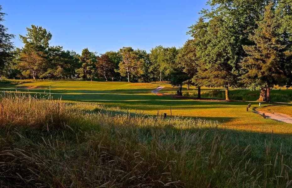 Roundel Glen Golf Course — photo 1