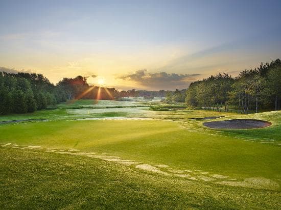 Royal Ashburn Golf Club — photo 1