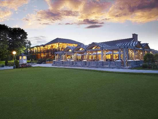 Royal Ashburn Golf Club — photo 3