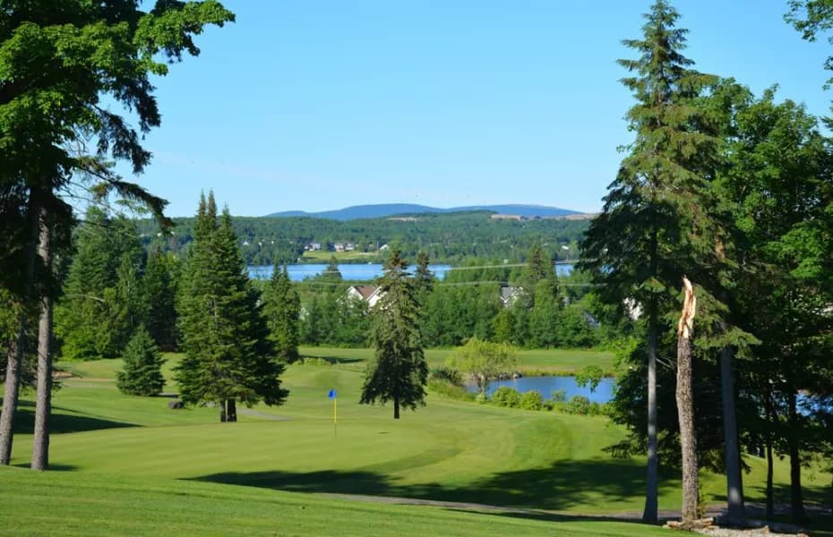 Royal Charbourg (Club de golf) — photo 3