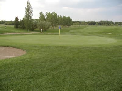 Royal Regina Golf Club — photo 1