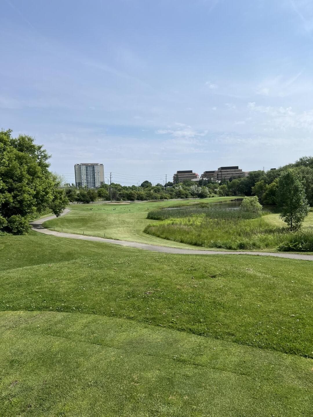 Royal Woodbine Golf Club — photo 2