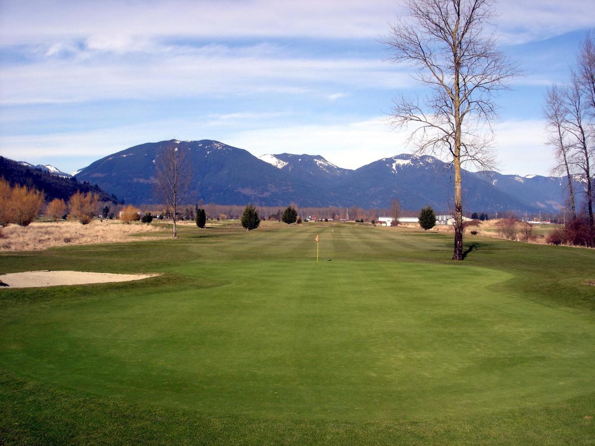 Royalwood Golf Club golf course