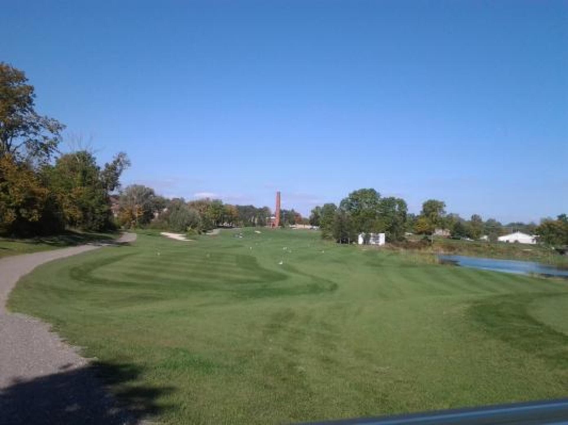 Sally Creek Golf Club — photo 3