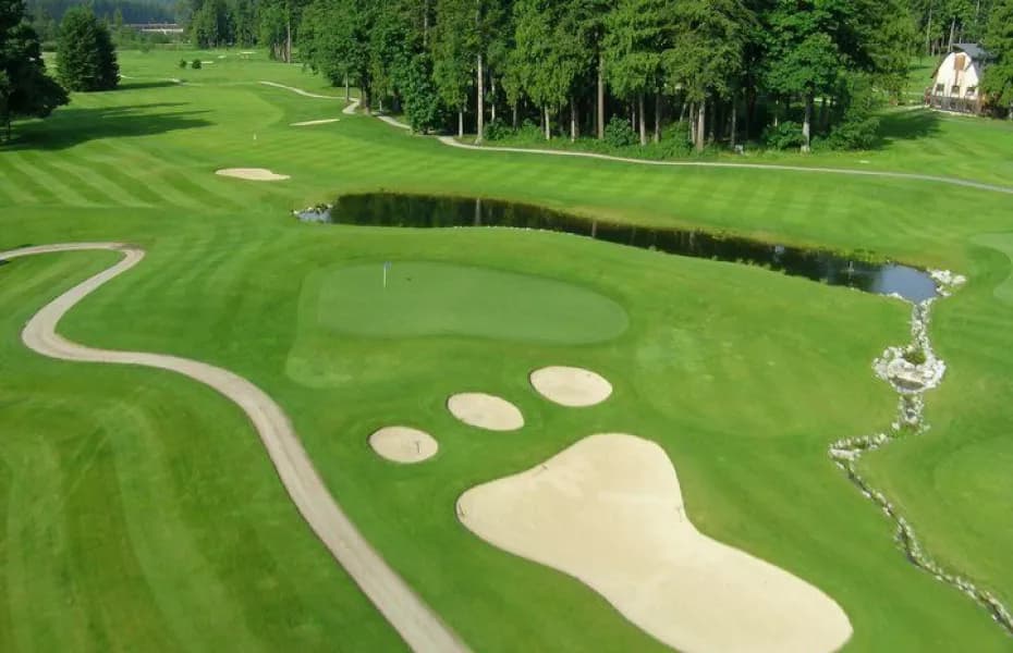 Sandpiper Golf Club — photo 3