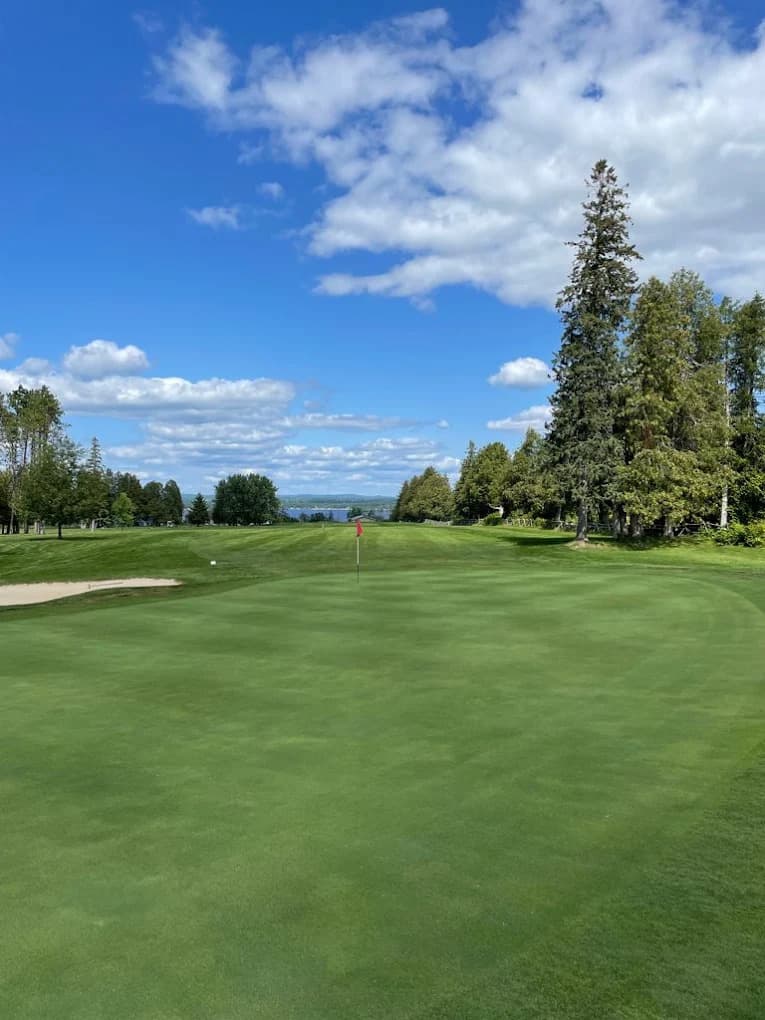Sand Point Golf & Country Club — photo 1