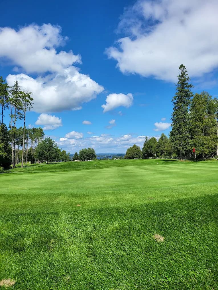 Sand Point Golf & Country Club — photo 2