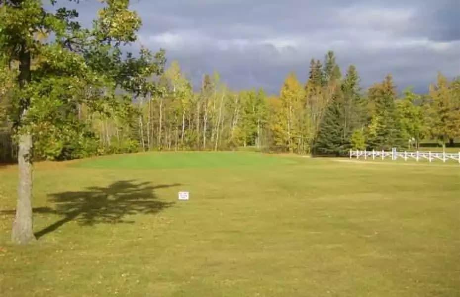Sandy Hook Golf Club — golf in Manitoba