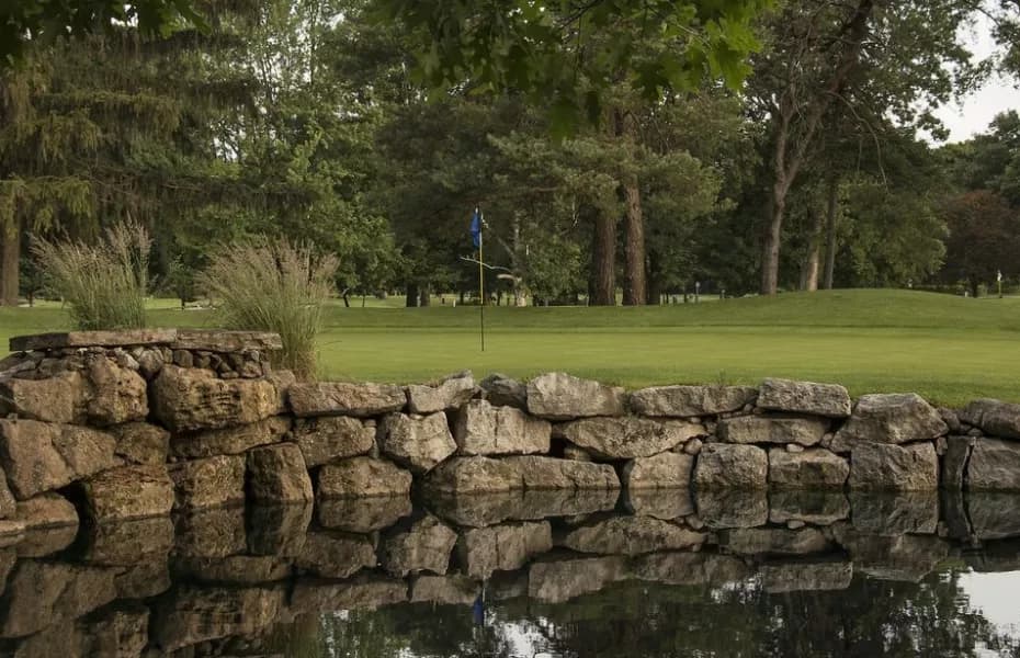 Sarnia Golf & Curling Club — photo 3