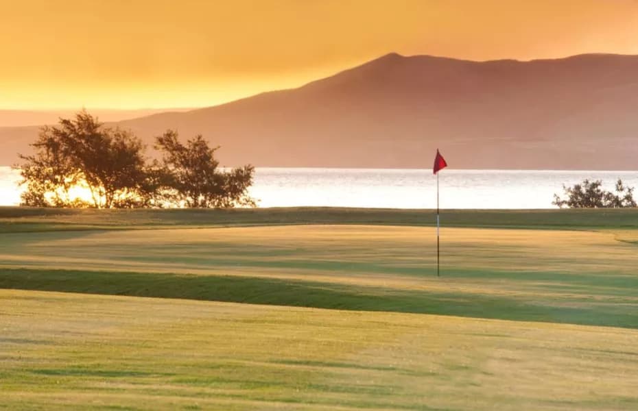 Sask Landing Golf Resort — photo 3