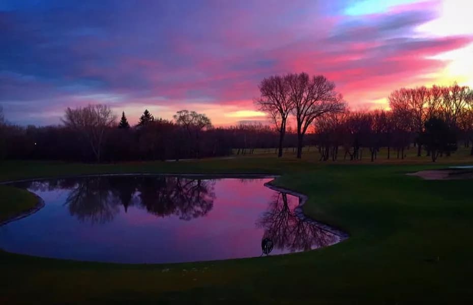 Saskatoon Golf & Country Club — photo 2